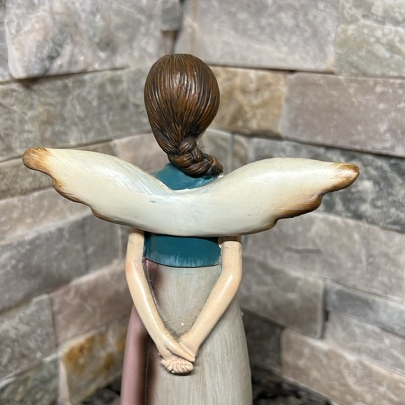 Angel every Year is a New Beginning - Picture 5 of 7